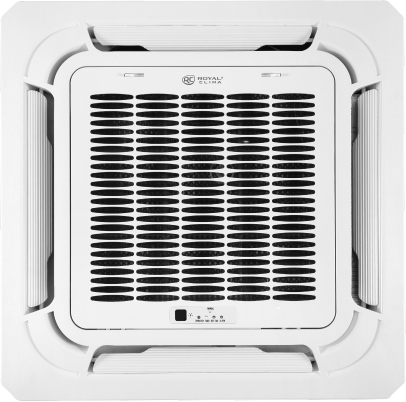Royal Clima RCI-CMN12 кассетный внутренний блок мульти-сплит системы