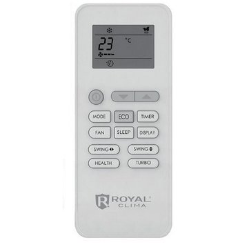 Royal Clima RCI-E28HN настенный кондиционер
