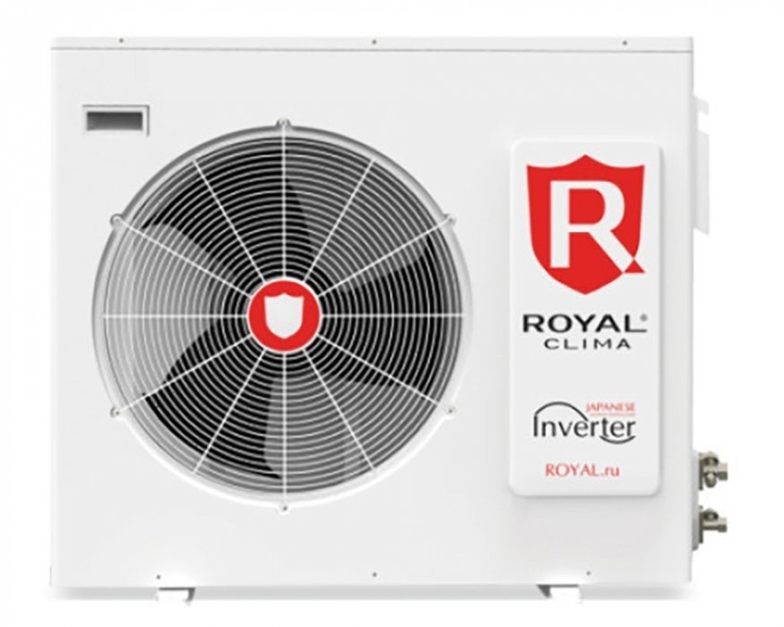 Royal Clima RCI-E54HN настенный кондиционер