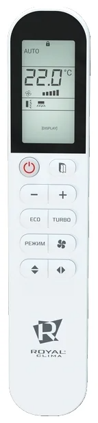 Royal Clima RCI-G37HN настенный кондиционер