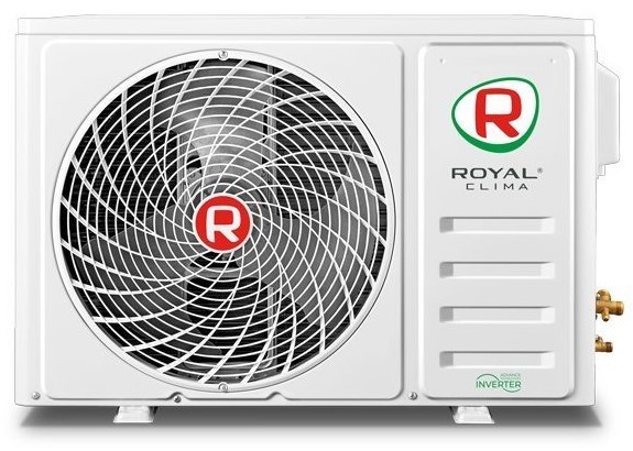 Royal Clima RCI-OM35HN настенный кондиционер