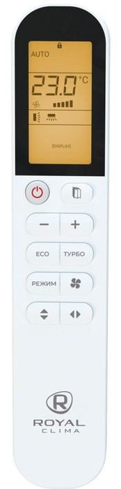 Royal Clima RCI-OM35HN настенный кондиционер