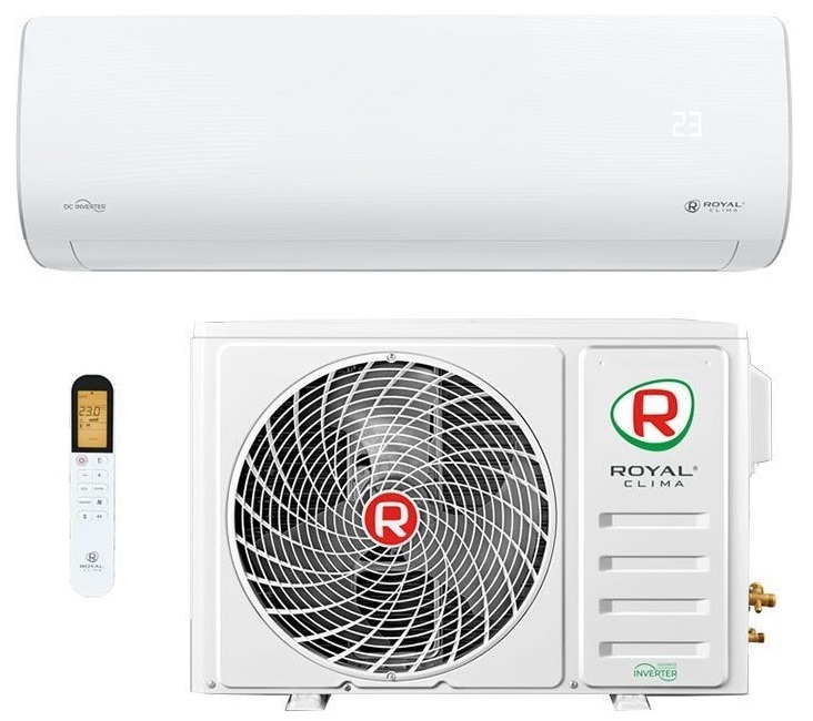 Royal Clima RCI-OM35HN настенный кондиционер