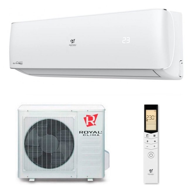 Royal Clima RCI-P31HN настенный кондиционер