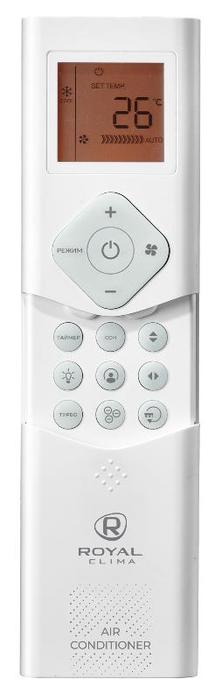Royal Clima RCI-P41HN настенный внутренний блок
