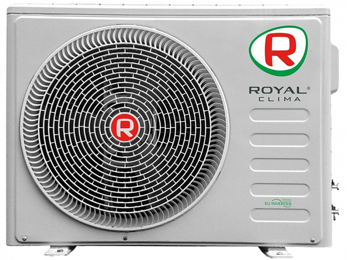 Royal Clima RCI-PF40HN настенный кондиционер
