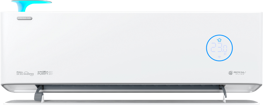 Royal Clima RCI-RF30HN настенный кондиционер