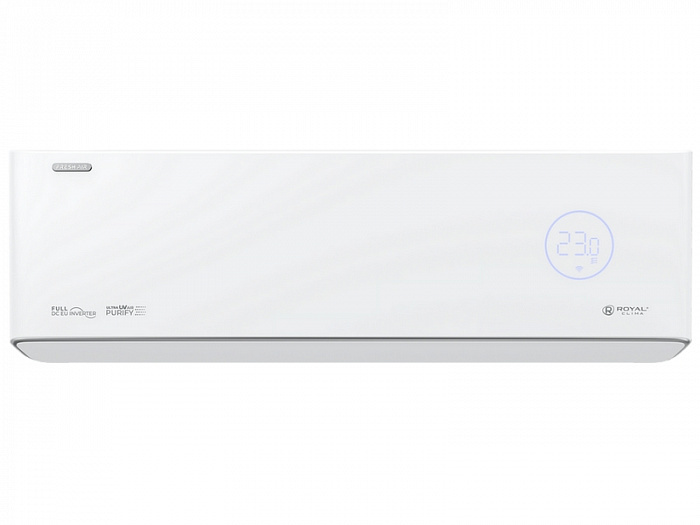 Royal Clima RCI-RF30HN настенный кондиционер