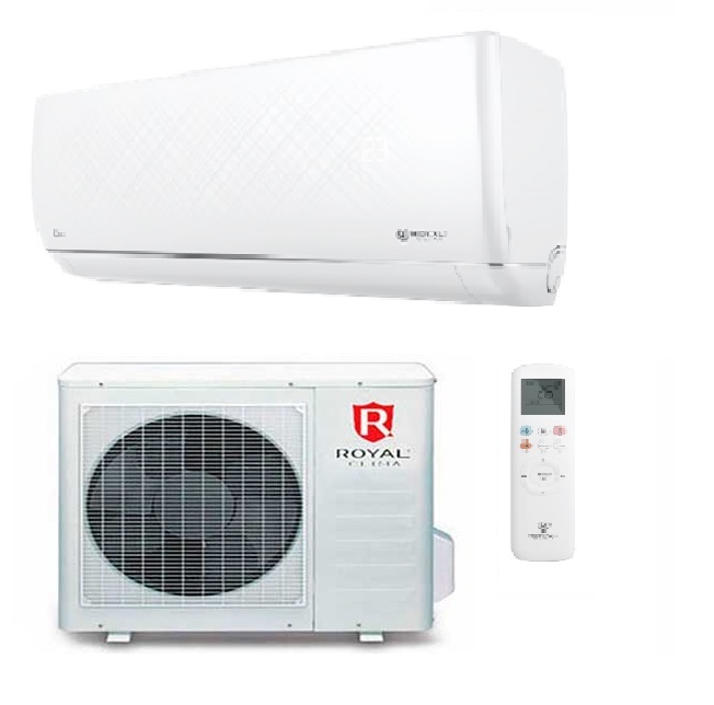 Royal Clima RCI-RN30HN настенный кондиционер