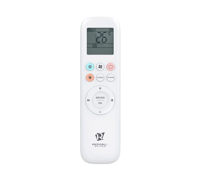 Royal Clima RCI-RN40HN настенный кондиционер
