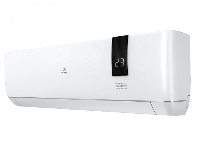 Royal Clima RCI-SAX24HN настенный кондиционер