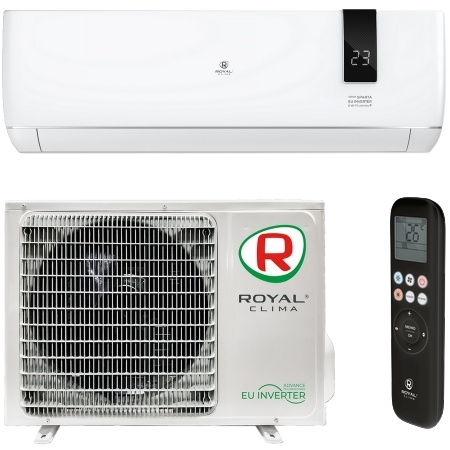 Royal Clima RCI-SAX30HN настенный кондиционер