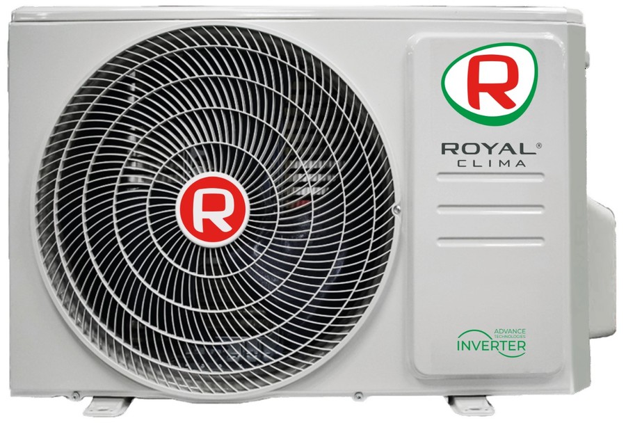 Royal Clima RCI-TWA22HN настенный кондиционер