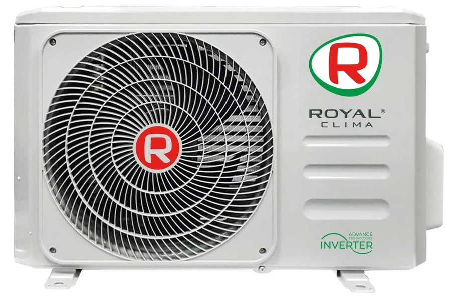 Royal Clima RCI-TWN22HN настенный кондиционер