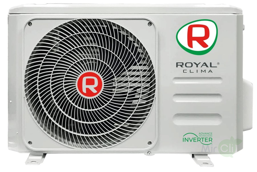 Royal Clima RCI-TWN28HN настенный кондиционер