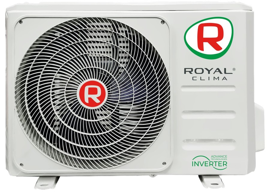 Royal Clima RCI-TWN35HN настенный кондиционер