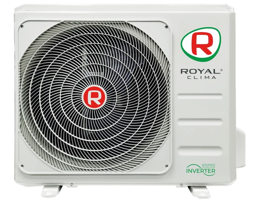 Royal Clima RCI-TWN55HN настенный кондиционер