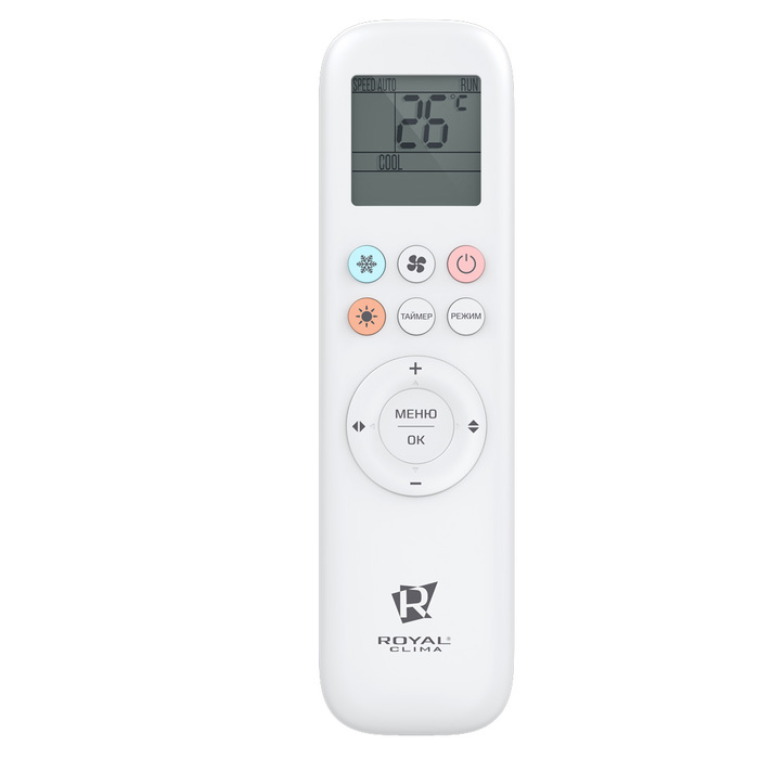 Royal Clima RCI-VNI29HN настенный кондиционер