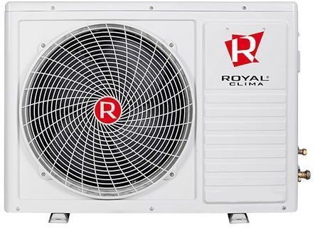 Royal Clima RCI-VNR78HN настенный кондиционер
