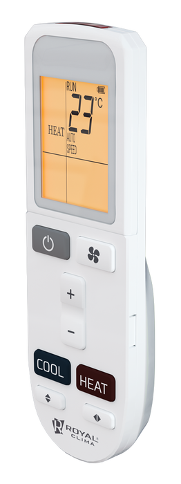 Royal Clima RCI-VR29HN настенный кондиционер