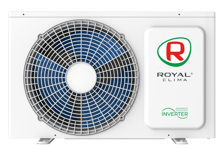 Royal Clima RCI-VXI28HN настенный кондиционер