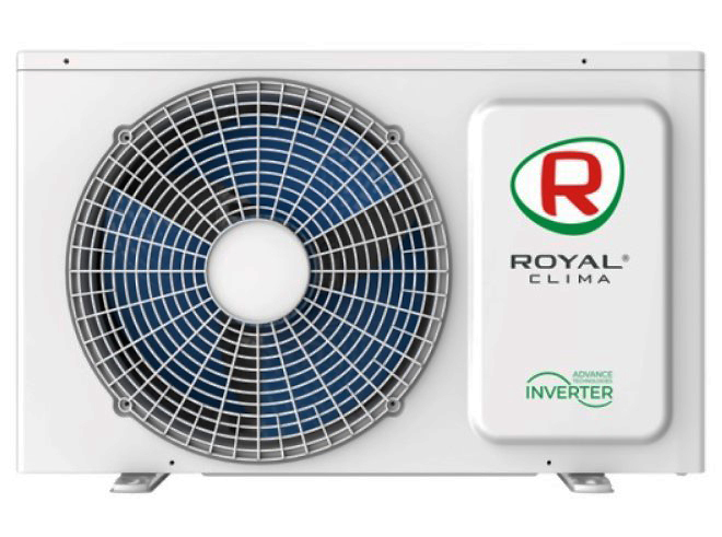 Royal Clima RCI-VXI70HN настенный кондиционер