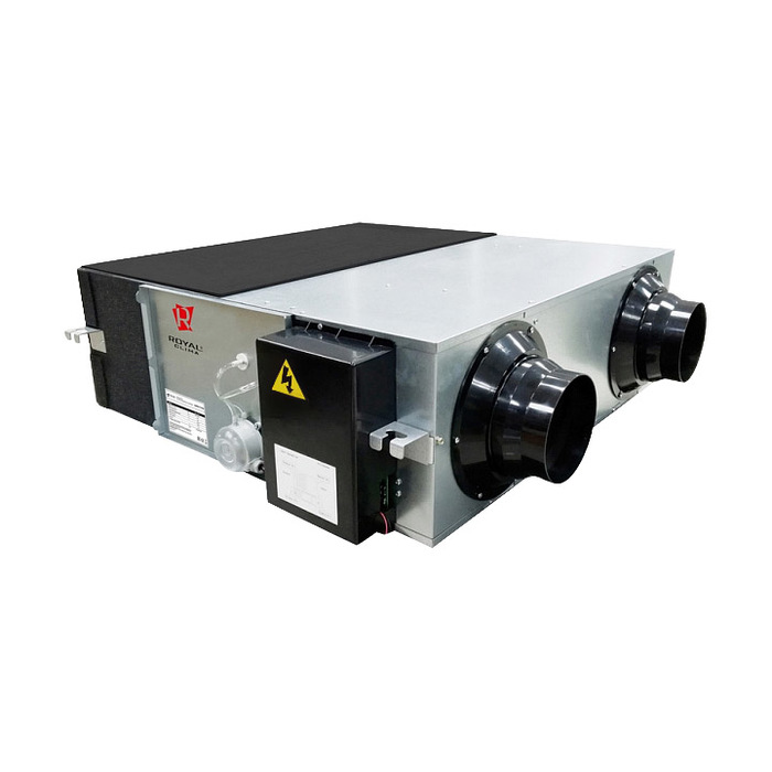 Royal Clima RCS-1200-P приточно-вытяжная установка