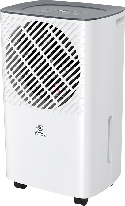 Royal Clima RD-CR10-E бытовой осушитель воздуха