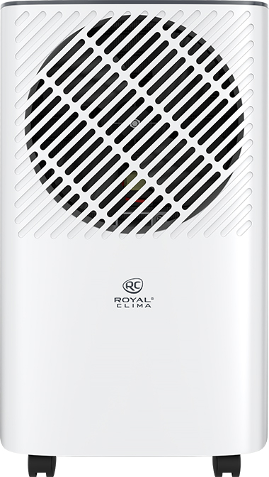 Royal Clima RD-CR10-E бытовой осушитель воздуха