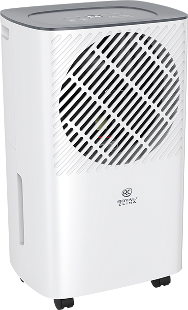 Royal Clima RD-CR10-E бытовой осушитель воздуха