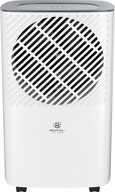 Royal Clima RD-CR10-E бытовой осушитель воздуха