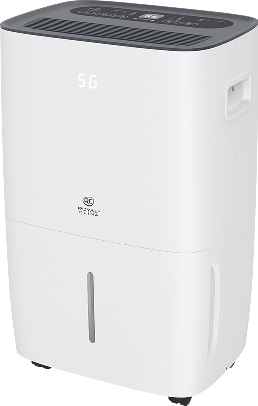 Royal Clima RD-CR40-E бытовой осушитель воздуха