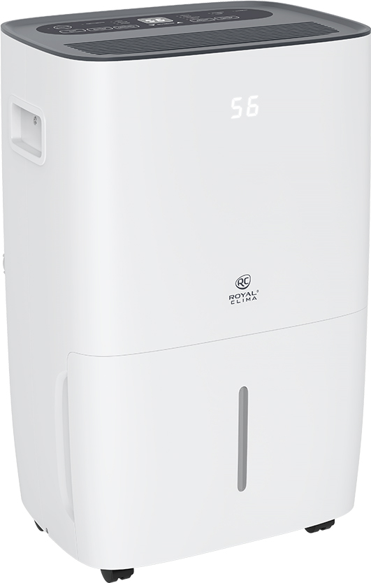 Royal Clima RD-CR40-E бытовой осушитель воздуха