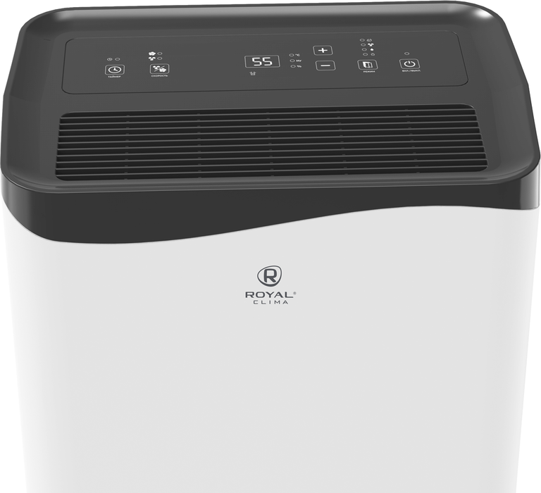 Royal Clima RD-PC-40-E бытовой осушитель воздуха