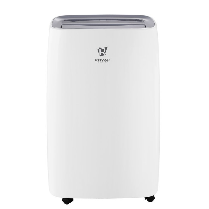 Royal Clima RD-S40-E бытовой осушитель воздуха