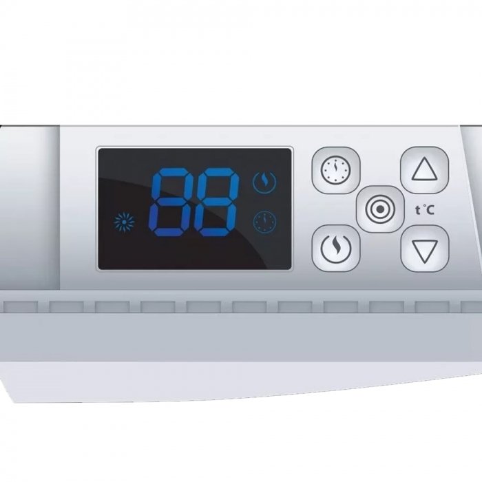 Royal Clima REC-M1000Е антизамерзающий конвективный обогреватель