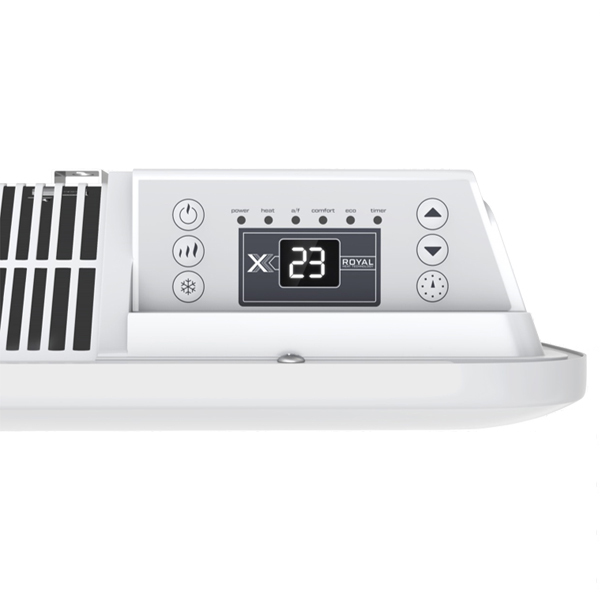 Royal Clima REC-MP1000Е конвектор электрический