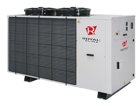 Royal Clima REV-145-CU 60-109 кВт