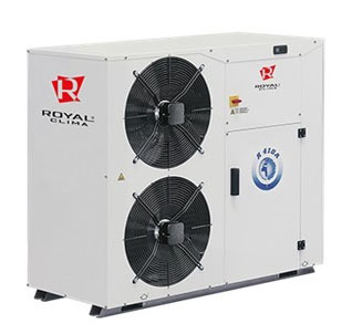 Royal Clima REV-16-CU 10-19 кВт