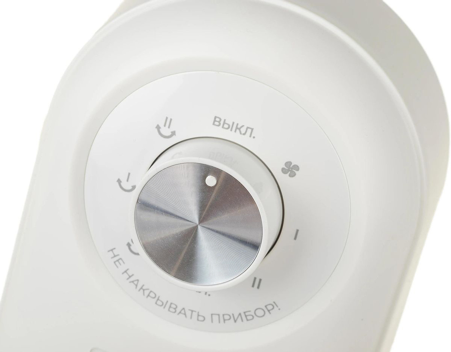 Royal Clima RFH-C2000DC-WT тепловентилятор
