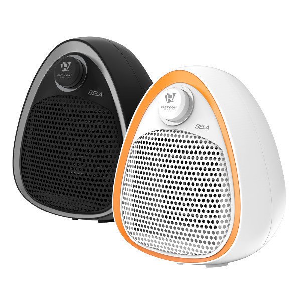 Royal Clima RFH-G1200DC-O тепловентилятор