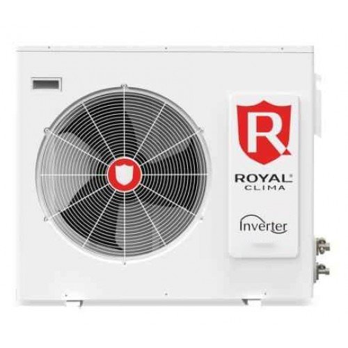 Royal Clima RFM4-36HN/OUT на 4 комнаты внешний блок мульти-сплит системы