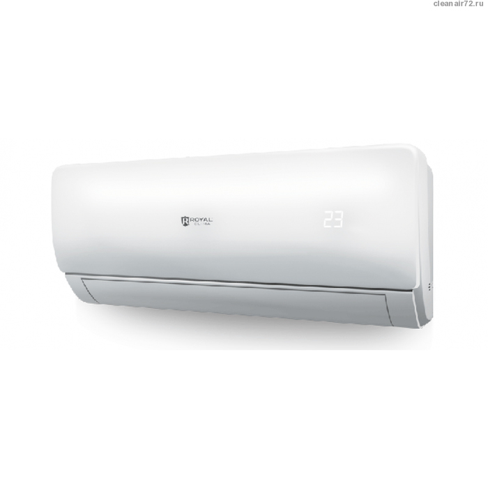 Royal Clima RFM4-36HN/OUT/RCI-VM18HN/IN/*2 мульти сплит-система на 3 комнаты