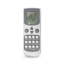 Royal Clima RFM4-36HN/OUT/RCI-VM18HN/IN/*2 мульти сплит-система на 3 комнаты