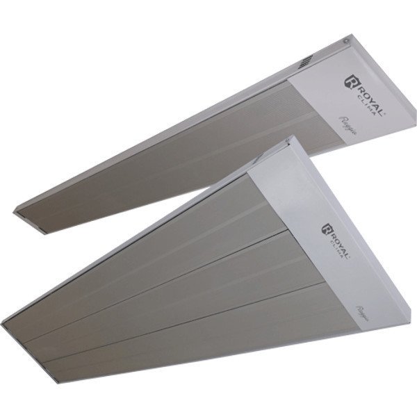 Royal Clima RIH-R1000G инфракрасный обогреватель