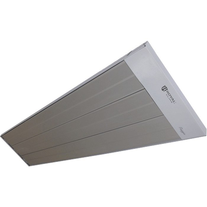 Royal Clima RIH-R4000G панельный обогреватель инфракрасного типа