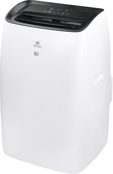 Royal Clima RM-LP60CN-EW мобильный кондиционер мощностью 55 м<sup>2</sup> - 5.5 кВт