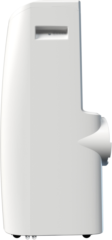 Royal Clima RM-ST39CH-E мобильный кондиционер мощностью 35 м<sup>2</sup> - 3.5 кВт