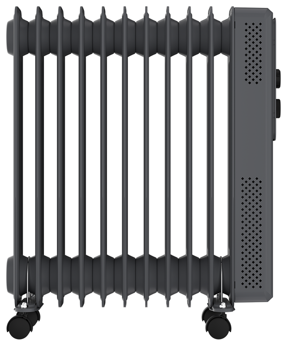 Royal Clima ROR-AR11-2500M масляный радиатор
