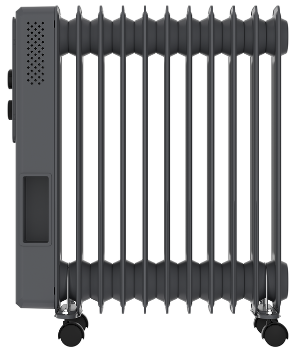 Royal Clima ROR-AR11-2500M масляный радиатор